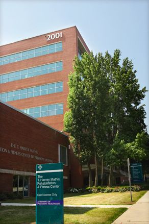 Piedmont Hospital Professional Office Building