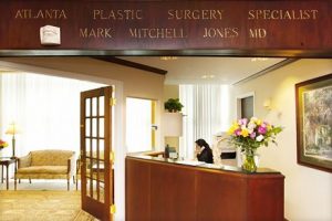 Atlanta Plastic Surgery Specialists, P.C. - office