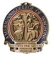 American college of surgeons